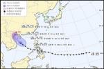 필리핀 국가재난사태, 태풍 피해액 최대 15조 원